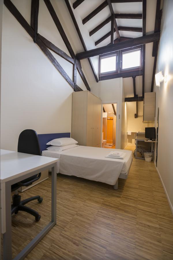 La Cordata Accommodation - San Vittore 49 Milano Exterior foto